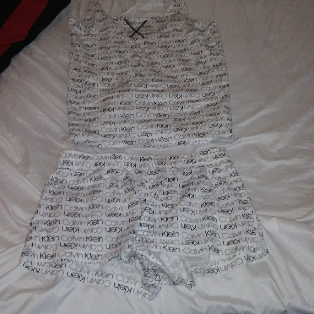 Calvin klein
